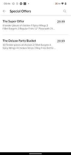 Frankies Chicken And Pizza