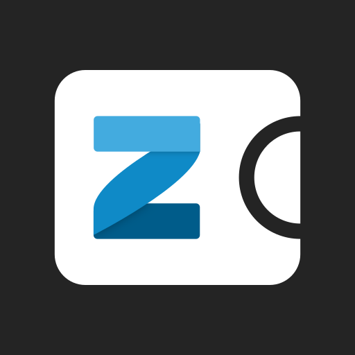 Zada Finanças logo