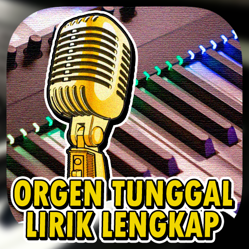 Dangdut Orgen Tunggal Lawas S logo