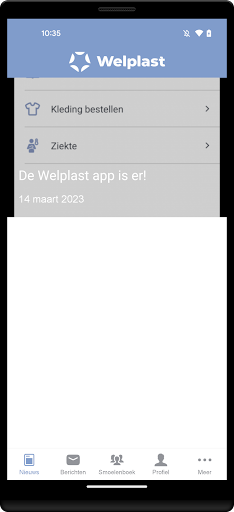 Welplast Screen 2