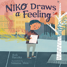 Icon image Niko Draws a Feeling