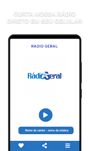 Rádio Geral