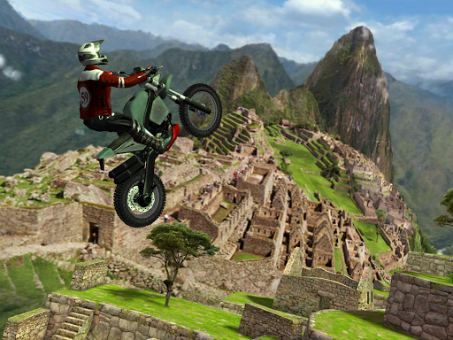 Trial Xtreme 4 Remastered screenshots 11