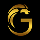Golden Gradient - Icon Pack