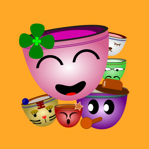 Sweet Cup logo