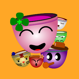 Slika ikone Sweet Cup
