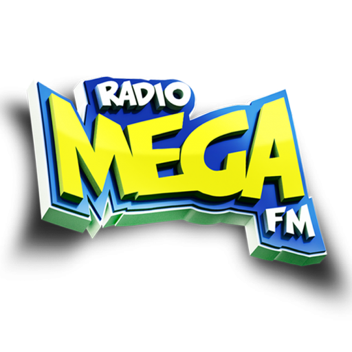 Rádio Mega FM Recife logo