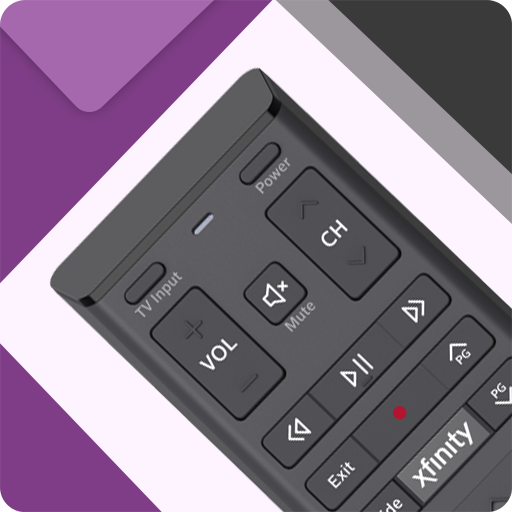 Remote for Xfinity TV 2.2 Icon