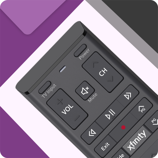 Remote for Xfinity TV  Icon