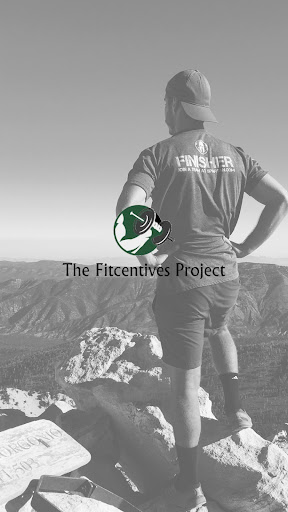 The Fitcentives Project screenshot 2