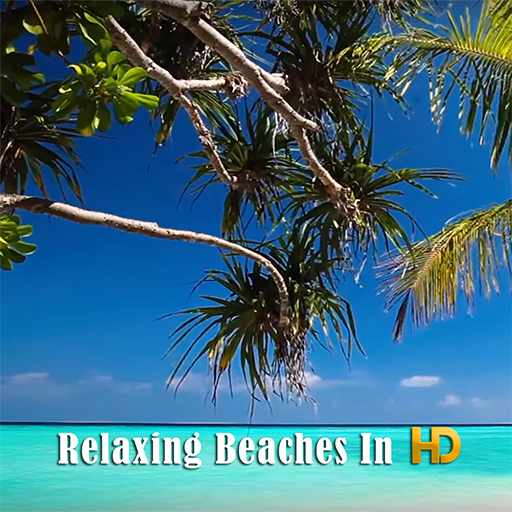 Relaxing Beaches In HD 3.2 Icon