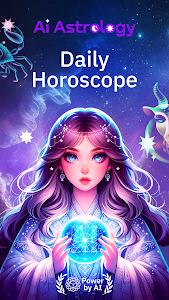 AI Astrology: Horoscope Today Unknown