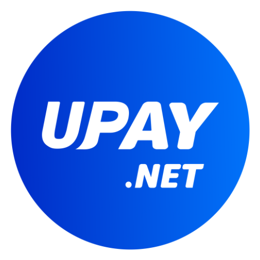 UPAY.NET: Mobile Recharge 8.18.16 Icon