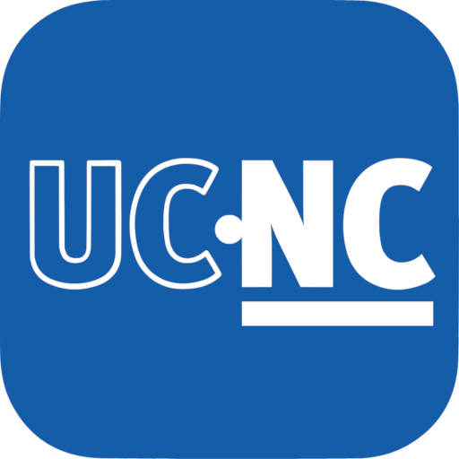 UCNC logo