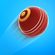Wacky Cricket - Perfect Hit!