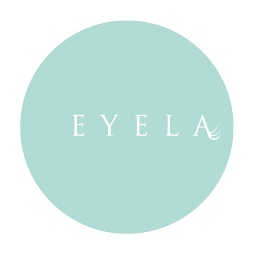 EYELA［アイラ］マツエクアイブロウサロン logo