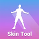 FFF FF Skin Tool Diamonds - Androidアプリ