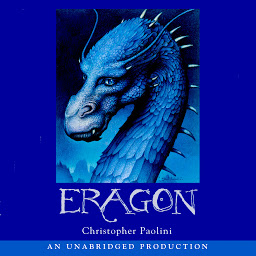 Icon image Eragon: Inheritance, Book I