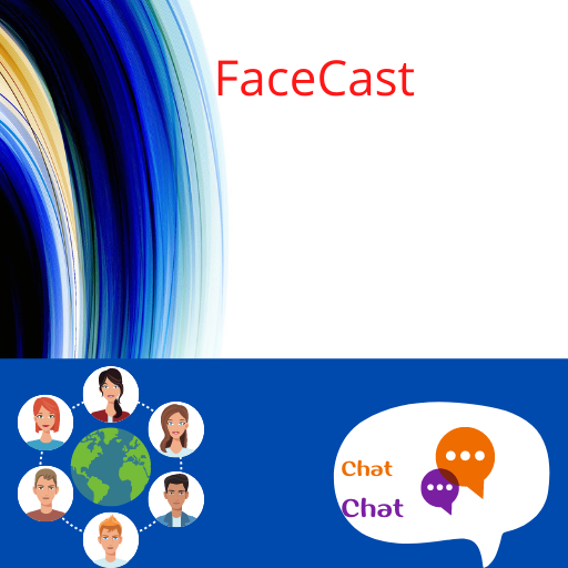 FaceCast - AppWisp.com