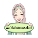 Cute Hijab Muslimah Sticker Whatsapp 2021 - Androidアプリ