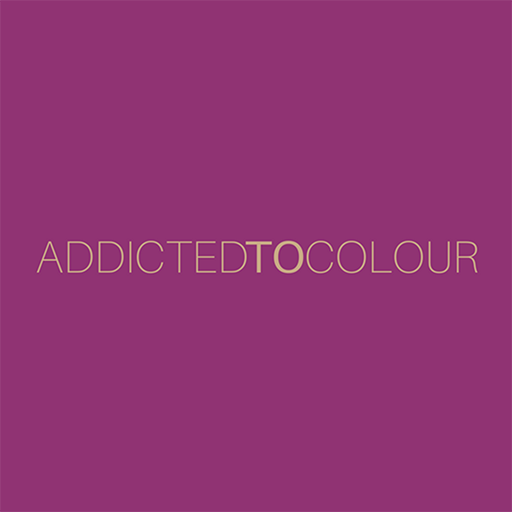 Addictedtocolour Salon logo