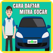 Cara Daftar Gocar Online Gacor