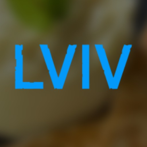 Bistro Lviv logo