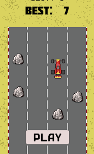 Car racing 1