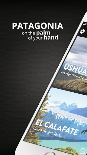 Darwin Travel App Screenshot 1 - AppWisp.com