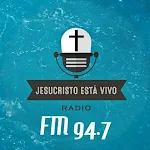 Cover Image of ダウンロード Radio Jesucristo esta vivo  APK