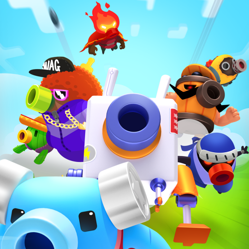 Merge Maze Tower Defense Scarica su Windows