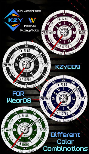 KZY009 Screen 3