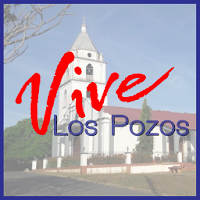 Vive Los Pozos Panamá