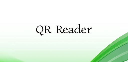 Android application QR irakurgailua screenshort