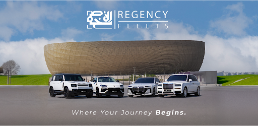 Regency Fleets Booking