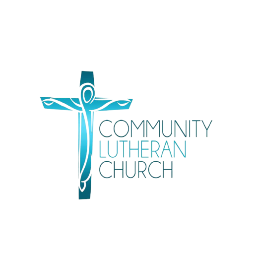 Community Lutheran Church logo