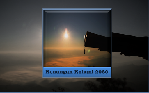 Gembala Tuhan – Renungan Kristen 2020
