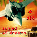 Island of dreams 8bit