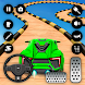 車のゲーム - カーレース : ドライブ フォーミュラ GT - Androidアプリ