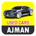 Cover Image of 下载 Used Cars in Ajman 7 APK