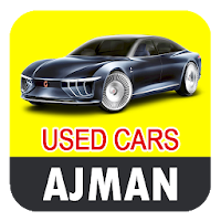 Used Cars in Ajman