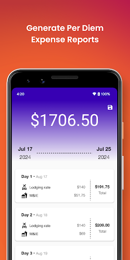 ऐप पूर्वावलोकन