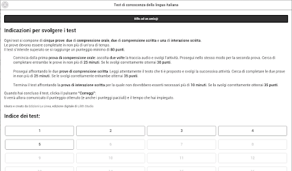 Test Di Italiano Per Stranieri 30 0 8 Apk Android Apps