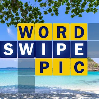 Word Swipe Pic apk