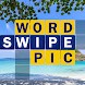 Word Swipe Pic - Brain Game - Androidアプリ