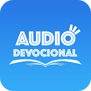 Audio Devocional 1.0 Icon