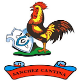 Sanchez Cantina icon