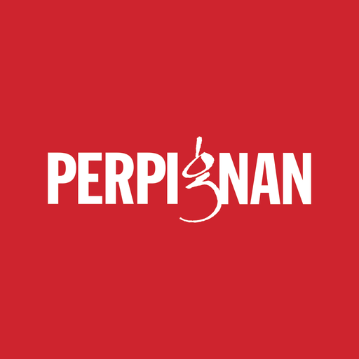 Perpignan 3D  Icon