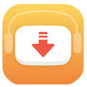 Free Music Download / Mp3 Music Downloader  Icon