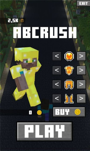ABCrush Screen 3